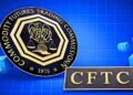 CFTC Submits Secret Two-Part Crypto Rules Package to White House