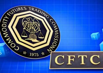 CFTC Submits Secret Two-Part Crypto Rules Package to White House
