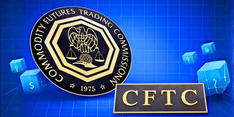 CFTC Submits Secret Two-Part Crypto Rules Package to White House