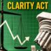 CLARITY Act Vote At Risk As House Cancels Final Two Weeks Of September
