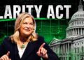CLARITY Act Won’t Fail Over Ethics, Democrats Will Kill It