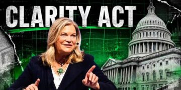 CLARITY Act Won’t Fail Over Ethics, Democrats Will Kill It
