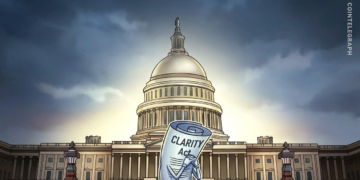 CLARITY Act could get another shot during lame-duck session, policy advocate says