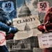 CLARITY Act needs 3 more senators and a race against the clock for a 2026 revival