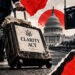 CLARITY Act's midterm path just collapsed to a two-day window