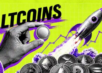 Can Altcoins Still Deliver Massive 100x Gains?