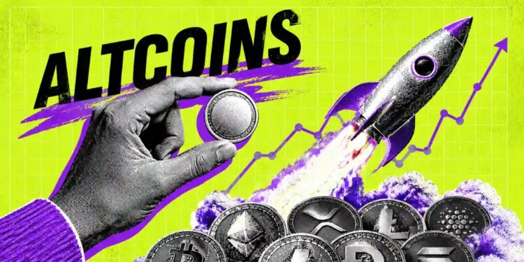 Can Altcoins Still Deliver Massive 100x Gains?