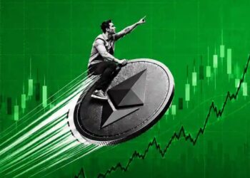 Can ETH Price Flip $2800 Early or Repeat Its 2025 Rally Pattern?