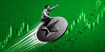Can ETH Price Flip $2800 Early or Repeat Its 2025 Rally Pattern?