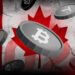 Canada Gives Tokenized Deposits Legal Status Same As Bank