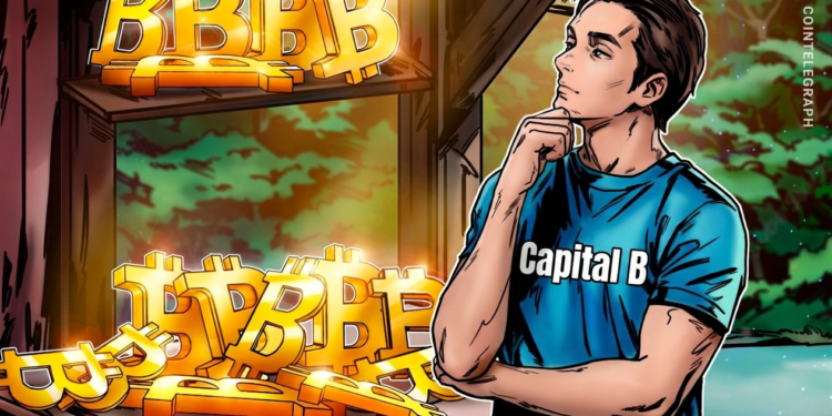 Cointelegraph