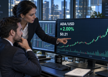 Cardano holds $0.20 support as bearish derivatives signals limit recovery