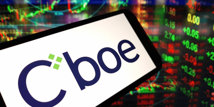 Cboe’s 25-Year S&P 500 Deal Puts Tokenized Options on the Table