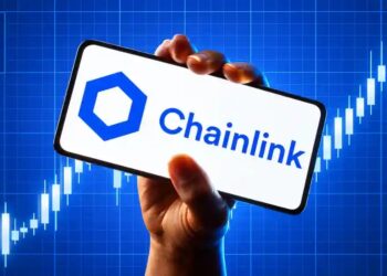 Chainlink Price Rally Accelerates — Can Bulls Flip $12 Into Support?