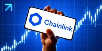 Chainlink Price Rally Accelerates — Can Bulls Flip $12 Into Support?