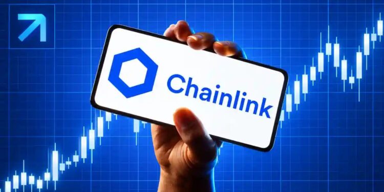 Chainlink Price Rally Accelerates — Can Bulls Flip $12 Into Support?
