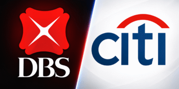 Citi, DBS Send Tokenized USD in Minutes as TradFi Rails Sleep