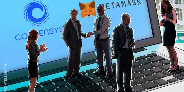 Cointelegraph