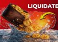Crypto Liquidations Hit $929M as Bitcoin Hit 8 Month High Price