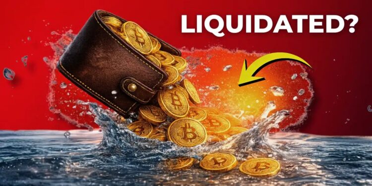 Crypto Liquidations Hit $929M as Bitcoin Hit 8 Month High Price