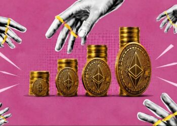 Crypto Liquidity Is Moving - Here’s Where the Money Is Going
