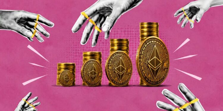 Crypto Liquidity Is Moving - Here’s Where the Money Is Going