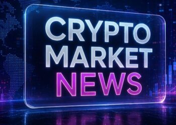 Crypto Market Could Eye $3.30T After CLARITY Act Vote
