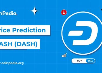 Dash Price Prediction 2026, 2027