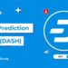 Dash Price Prediction 2026, 2027