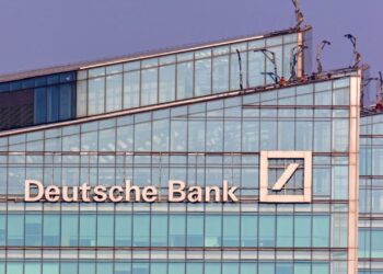 Deutsche Bank Brings Bitcoin Custody to Europe's Institutional Set