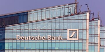 Deutsche Bank Brings Bitcoin Custody to Europe's Institutional Set