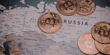 Discover How 20 Million Russians Tap Into Over $43B in Cryptocurrency
