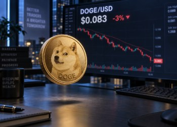 Dogecoin risks breakdown below $0.08 as Bitwise shuts DOGE ETF