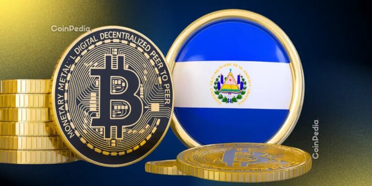 El Salvador Has Not Used Public Funds to Buy Bitcoin