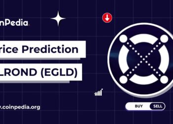 Elrond Price Prediction 2025, 2030