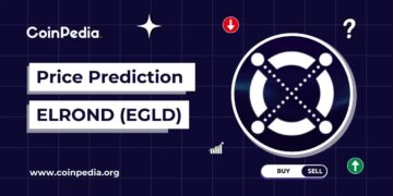 Elrond Price Prediction 2025, 2030