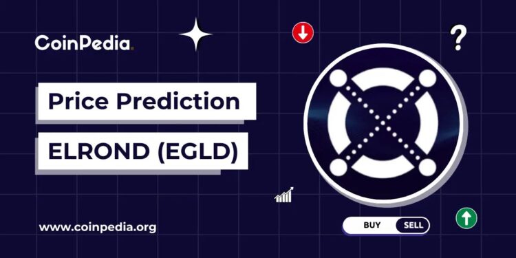 Elrond Price Prediction 2025, 2030