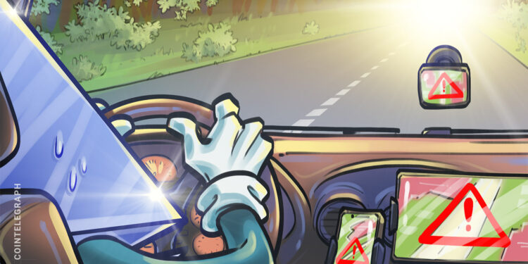 Cointelegraph