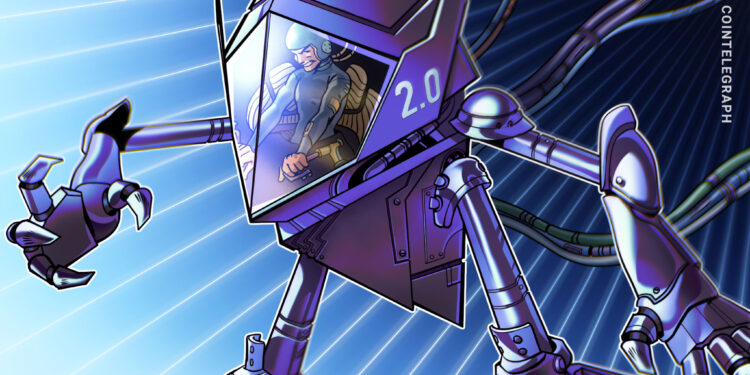 Cointelegraph