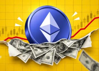 Ethereum Price Prediction Analyst eye Final Hurdle Before Bull Run