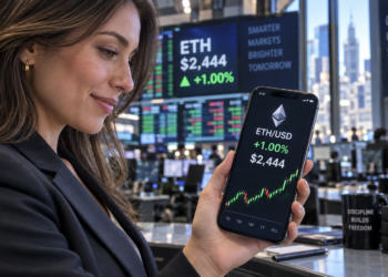 Ethereum reclaims $2,431 as buyers absorb rate hike and regulatory setback
