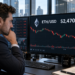 Ethereum tests the $2,431 support as hot US inflation pressures crypto market