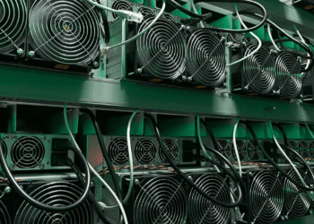 Ethiopia’s Bitcoin Mining Boom Just Ran Into a Water Problem