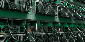 Ethiopia’s Bitcoin Mining Boom Just Ran Into a Water Problem