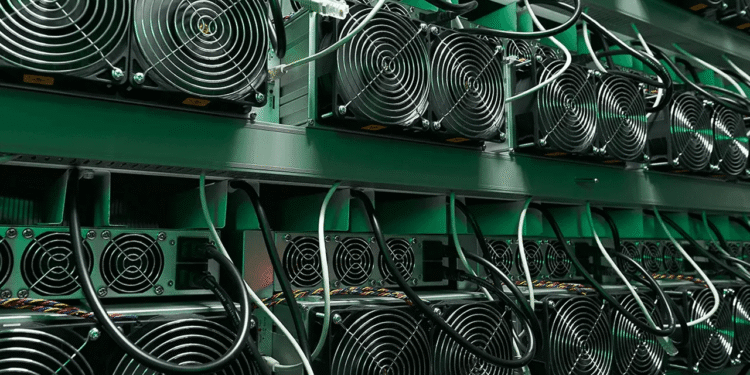 Ethiopia’s Bitcoin Mining Boom Just Ran Into a Water Problem