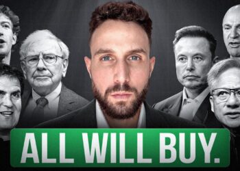 Every Billionaire Will Own This Crypto Coin (Not Bitcoin)