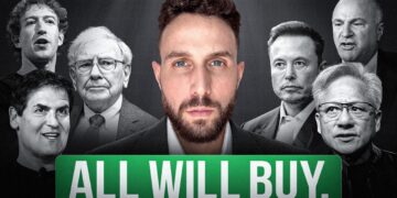 Every Billionaire Will Own This Crypto Coin (Not Bitcoin)