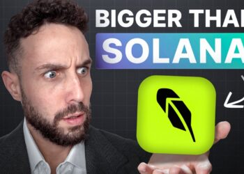 Everyone Missed Solana in 2020, This Is Even Bigger