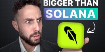 Everyone Missed Solana in 2020, This Is Even Bigger