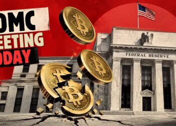 Fed to Hike Rate 25 Bps, Will Bitcoin Drop?
